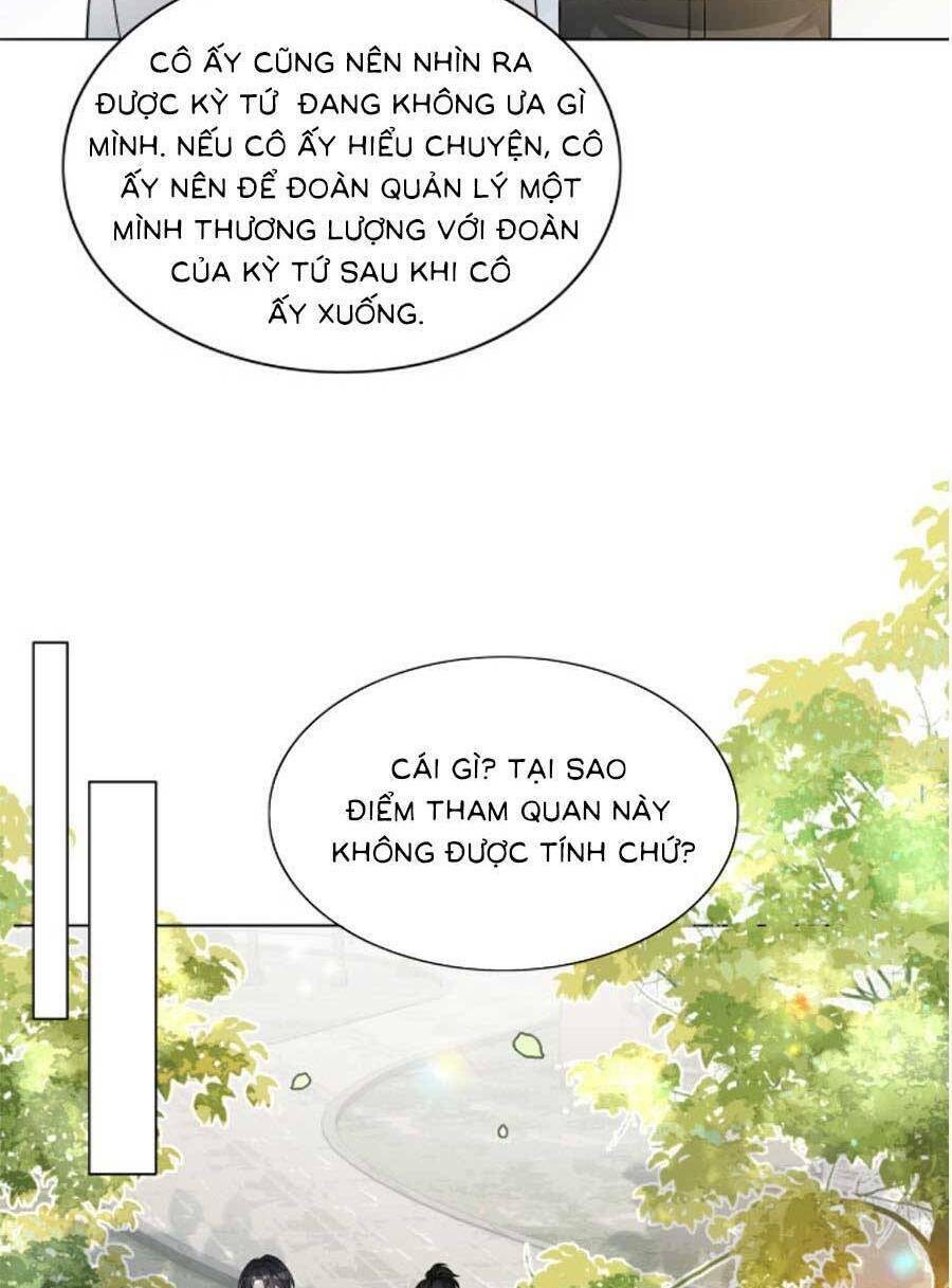Trọng Sinh Đoàn Sủng Phu Nhân Ảnh Đế Vừa Nghèo Vừa Dữ - Chapter 18 - Page 26