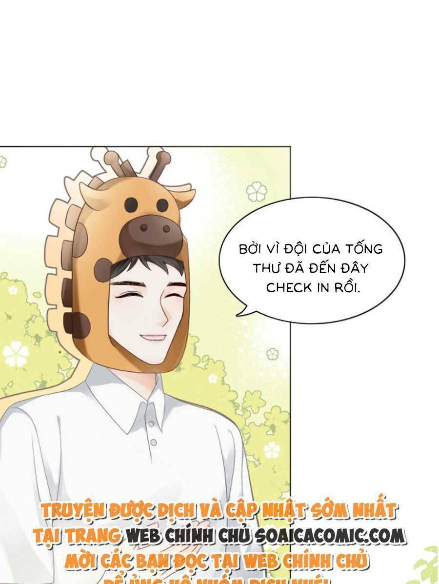 Trọng Sinh Đoàn Sủng Phu Nhân Ảnh Đế Vừa Nghèo Vừa Dữ - Chapter 18 - Page 28