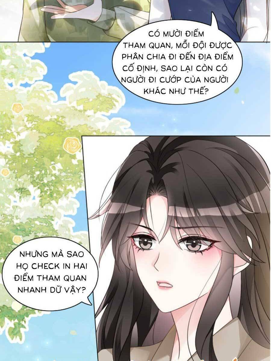 Trọng Sinh Đoàn Sủng Phu Nhân Ảnh Đế Vừa Nghèo Vừa Dữ - Chapter 18 - Page 30