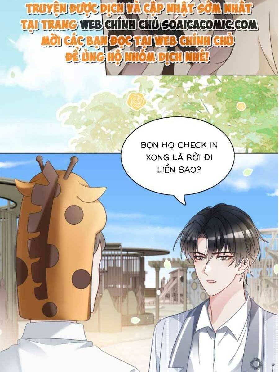 Trọng Sinh Đoàn Sủng Phu Nhân Ảnh Đế Vừa Nghèo Vừa Dữ - Chapter 18 - Page 31