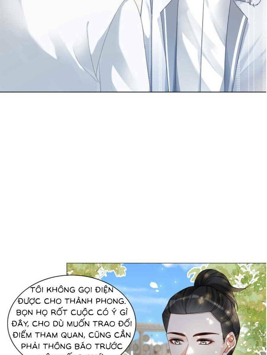 Trọng Sinh Đoàn Sủng Phu Nhân Ảnh Đế Vừa Nghèo Vừa Dữ - Chapter 18 - Page 32