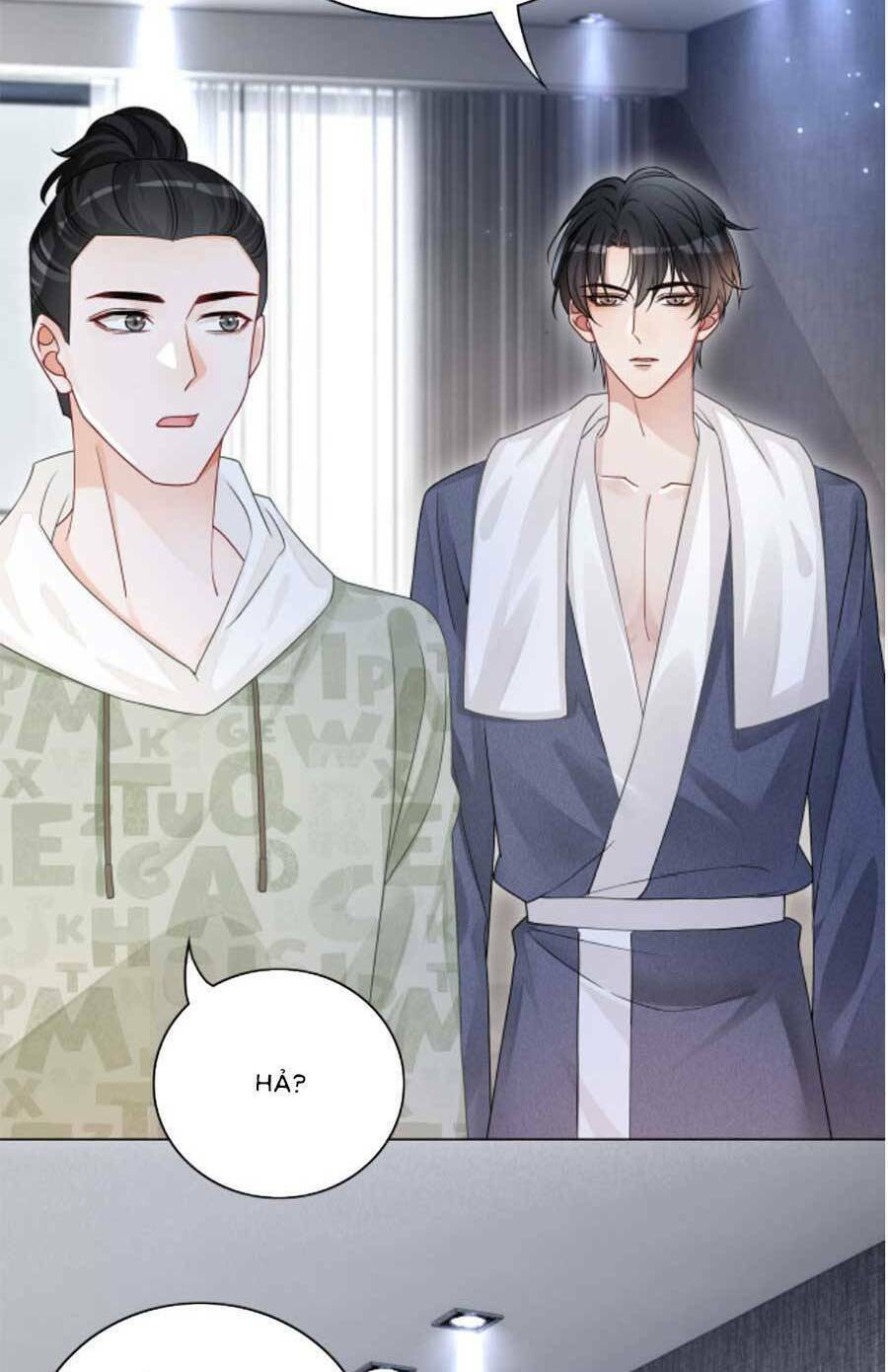 Trọng Sinh Đoàn Sủng Phu Nhân Ảnh Đế Vừa Nghèo Vừa Dữ - Chapter 18 - Page 38