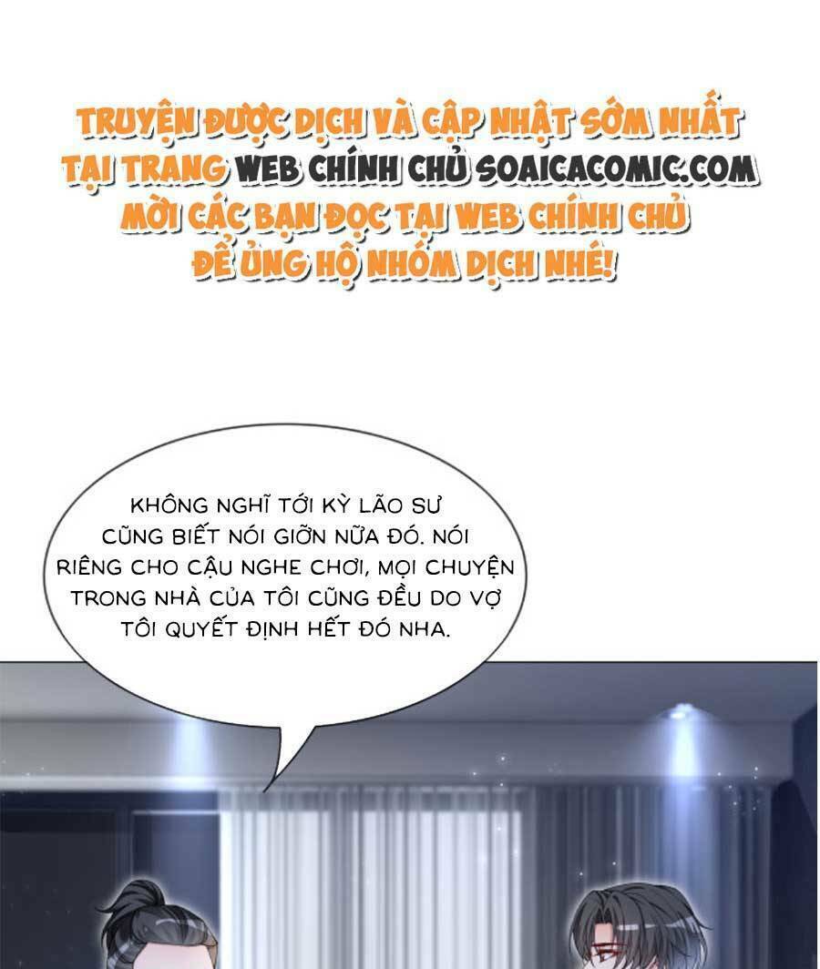 Trọng Sinh Đoàn Sủng Phu Nhân Ảnh Đế Vừa Nghèo Vừa Dữ - Chapter 18 - Page 40