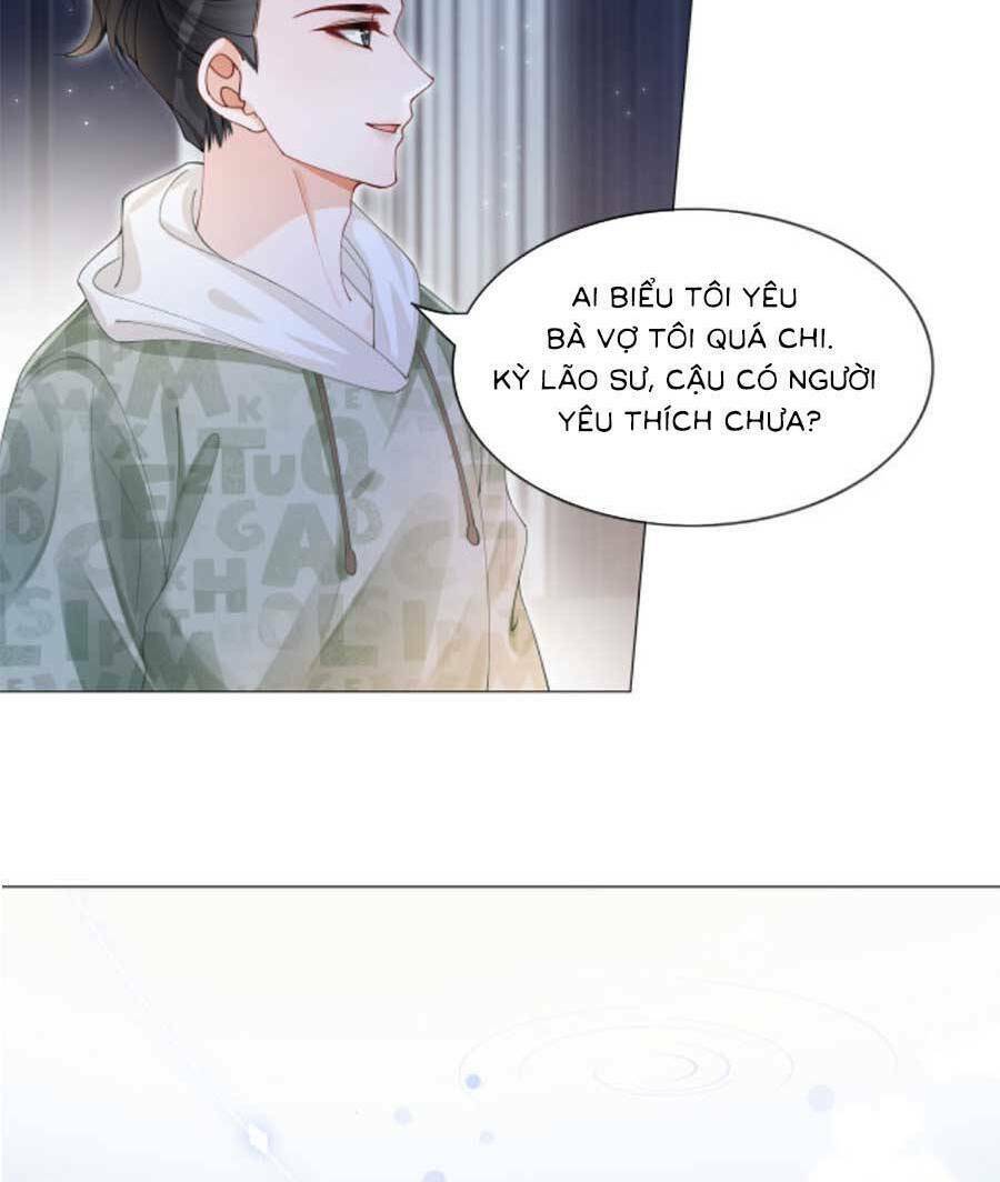 Trọng Sinh Đoàn Sủng Phu Nhân Ảnh Đế Vừa Nghèo Vừa Dữ - Chapter 18 - Page 42