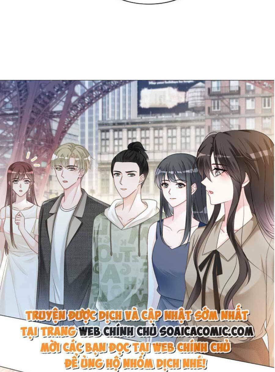 Trọng Sinh Đoàn Sủng Phu Nhân Ảnh Đế Vừa Nghèo Vừa Dữ - Chapter 18 - Page 4