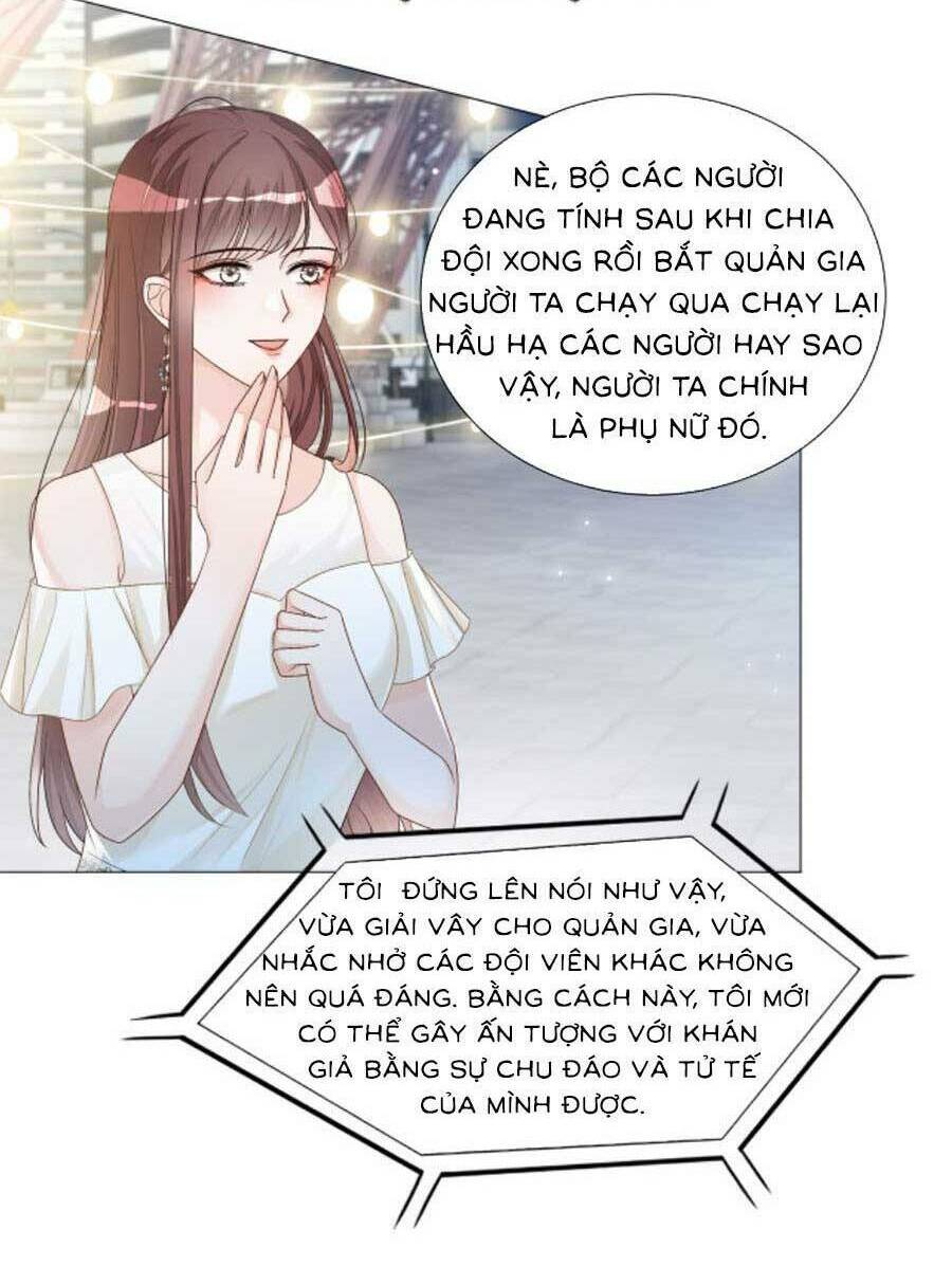 Trọng Sinh Đoàn Sủng Phu Nhân Ảnh Đế Vừa Nghèo Vừa Dữ - Chapter 18 - Page 5