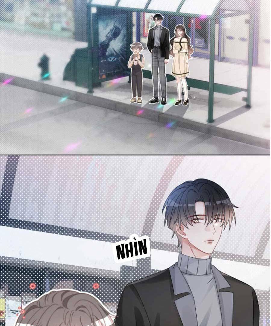 Trọng Sinh Đoàn Sủng Phu Nhân Ảnh Đế Vừa Nghèo Vừa Dữ - Chapter 19 - Page 10