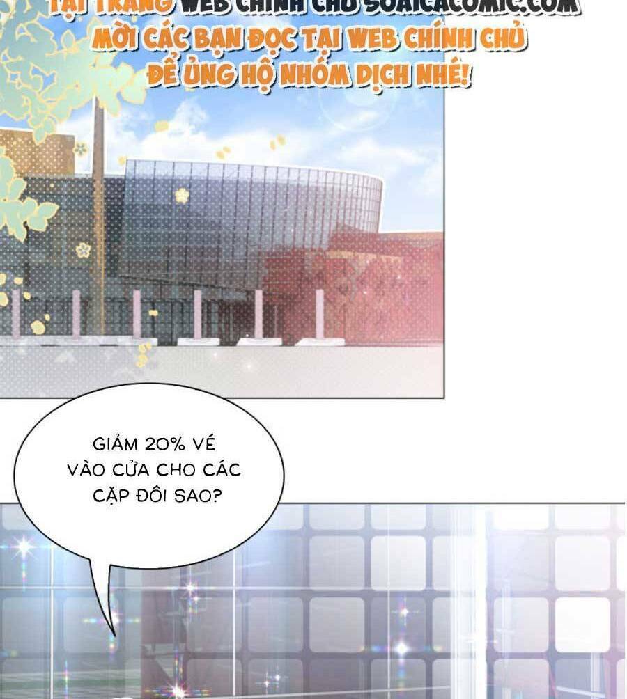 Trọng Sinh Đoàn Sủng Phu Nhân Ảnh Đế Vừa Nghèo Vừa Dữ - Chapter 19 - Page 16