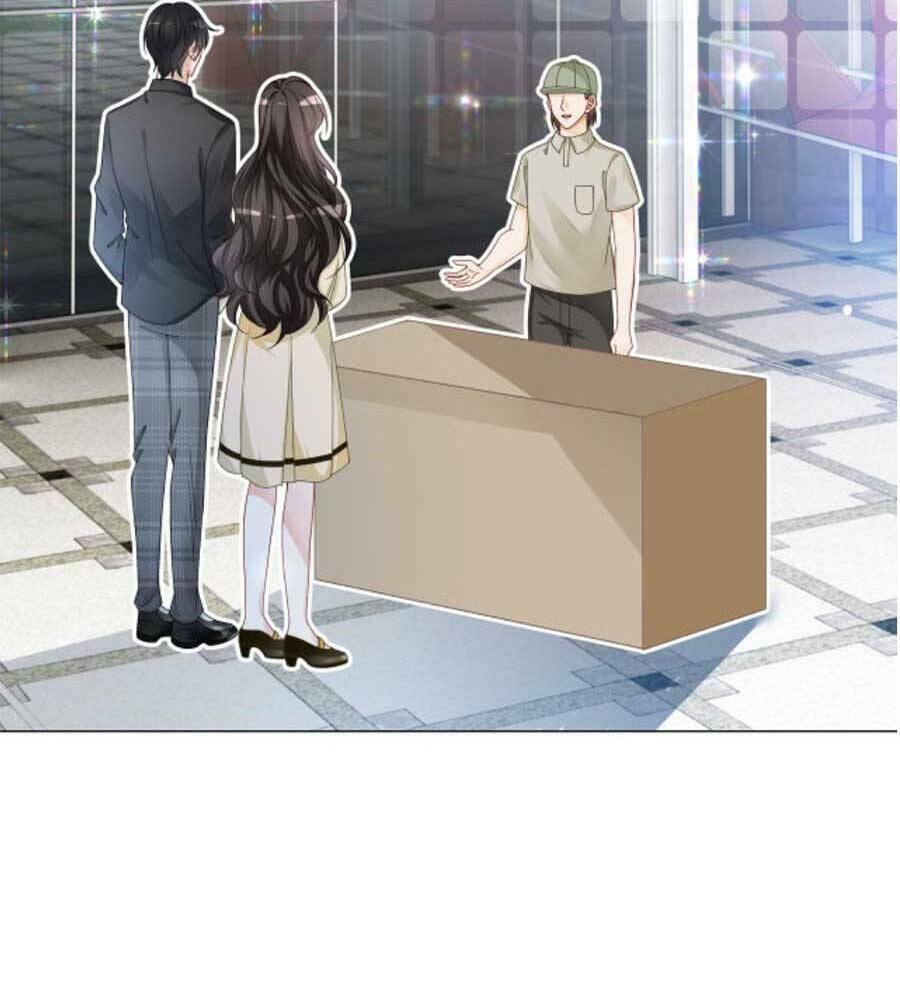 Trọng Sinh Đoàn Sủng Phu Nhân Ảnh Đế Vừa Nghèo Vừa Dữ - Chapter 19 - Page 17