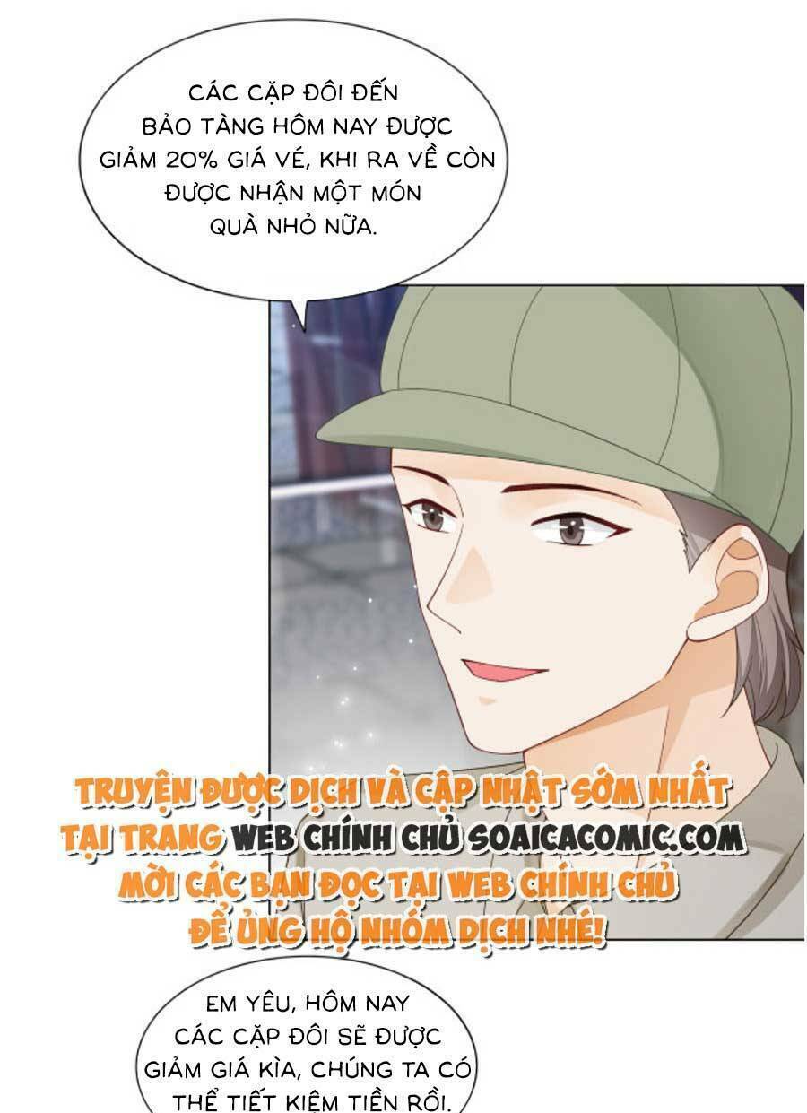 Trọng Sinh Đoàn Sủng Phu Nhân Ảnh Đế Vừa Nghèo Vừa Dữ - Chapter 19 - Page 18