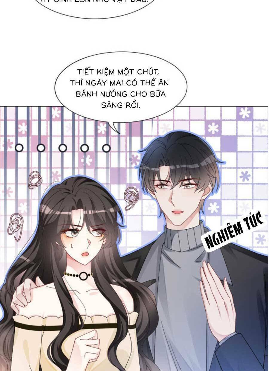 Trọng Sinh Đoàn Sủng Phu Nhân Ảnh Đế Vừa Nghèo Vừa Dữ - Chapter 19 - Page 20