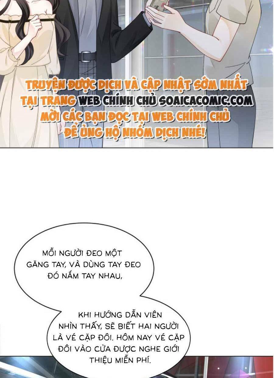 Trọng Sinh Đoàn Sủng Phu Nhân Ảnh Đế Vừa Nghèo Vừa Dữ - Chapter 19 - Page 22