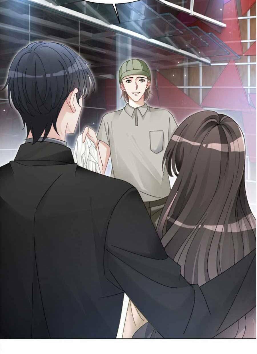 Trọng Sinh Đoàn Sủng Phu Nhân Ảnh Đế Vừa Nghèo Vừa Dữ - Chapter 19 - Page 23