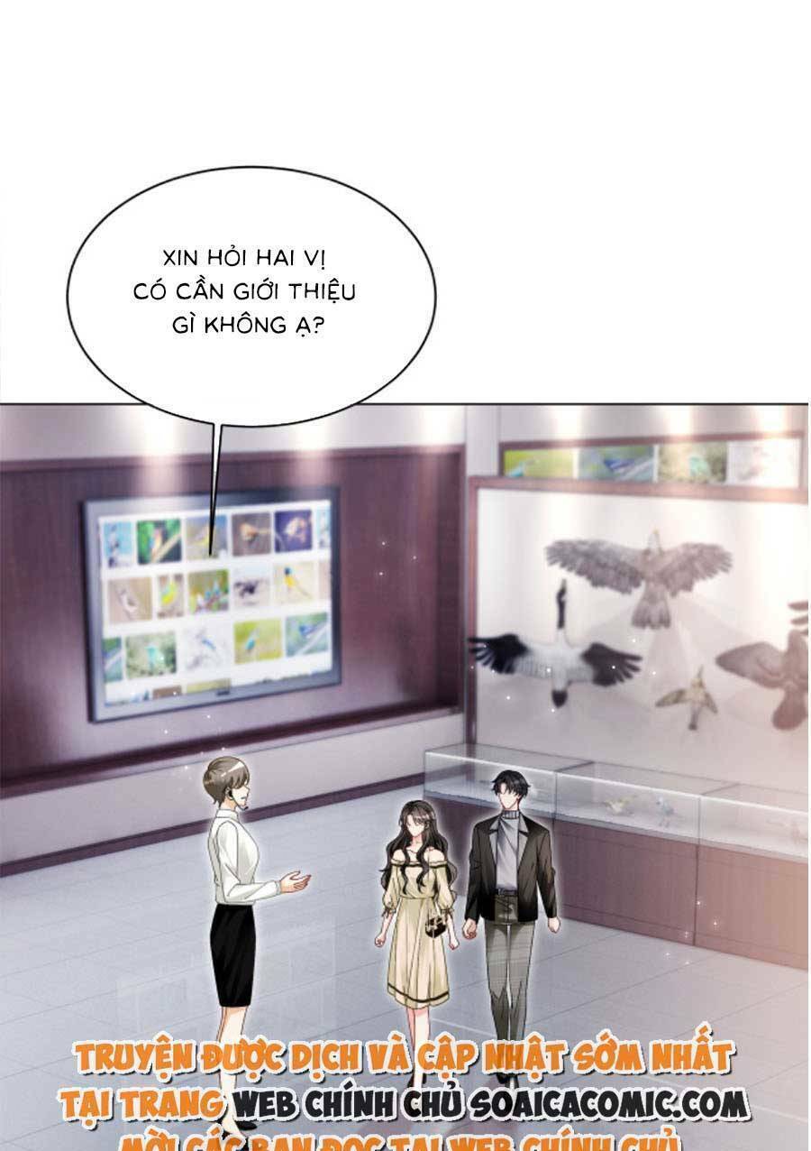 Trọng Sinh Đoàn Sủng Phu Nhân Ảnh Đế Vừa Nghèo Vừa Dữ - Chapter 19 - Page 24