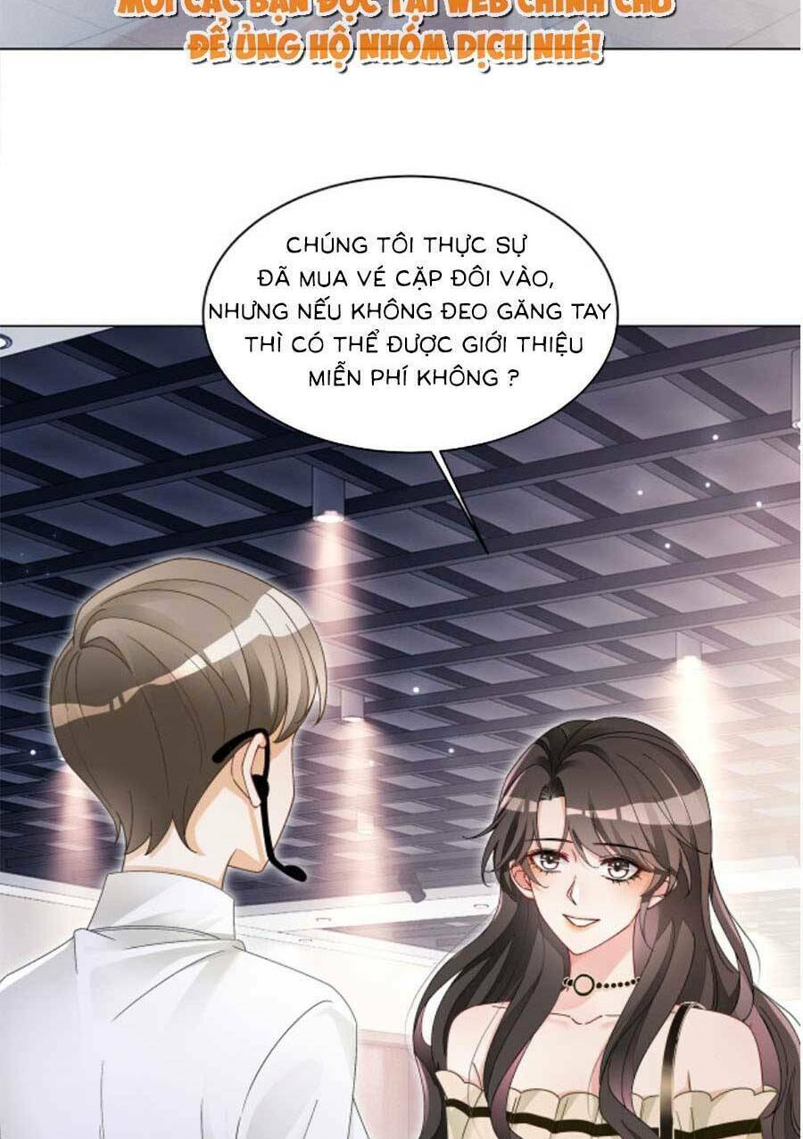 Trọng Sinh Đoàn Sủng Phu Nhân Ảnh Đế Vừa Nghèo Vừa Dữ - Chapter 19 - Page 25