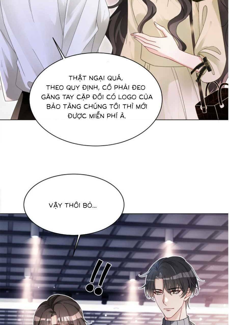 Trọng Sinh Đoàn Sủng Phu Nhân Ảnh Đế Vừa Nghèo Vừa Dữ - Chapter 19 - Page 26