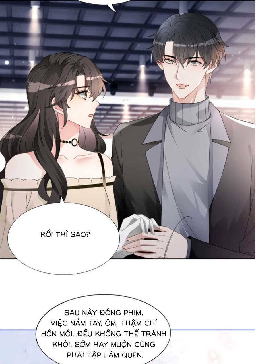 Trọng Sinh Đoàn Sủng Phu Nhân Ảnh Đế Vừa Nghèo Vừa Dữ - Chapter 19 - Page 28