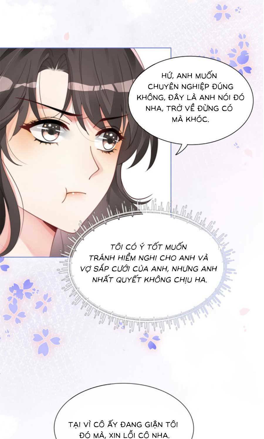 Trọng Sinh Đoàn Sủng Phu Nhân Ảnh Đế Vừa Nghèo Vừa Dữ - Chapter 19 - Page 30