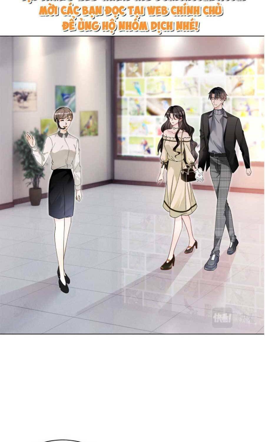 Trọng Sinh Đoàn Sủng Phu Nhân Ảnh Đế Vừa Nghèo Vừa Dữ - Chapter 19 - Page 32