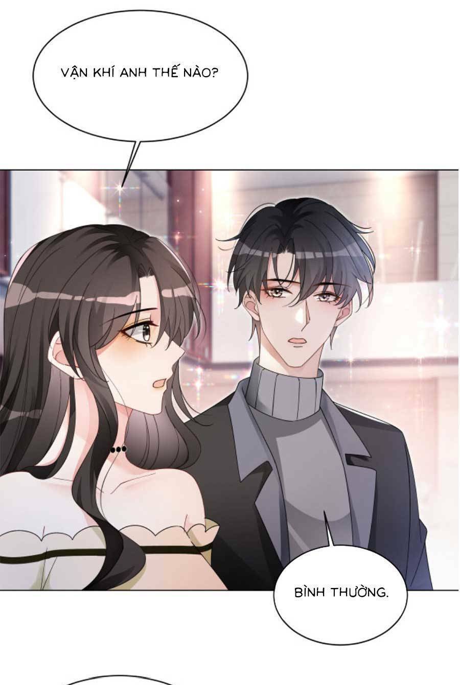 Trọng Sinh Đoàn Sủng Phu Nhân Ảnh Đế Vừa Nghèo Vừa Dữ - Chapter 19 - Page 34