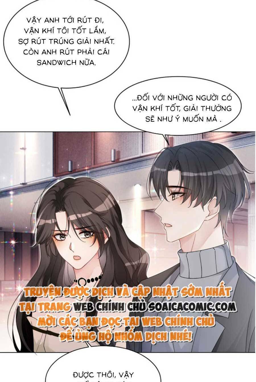 Trọng Sinh Đoàn Sủng Phu Nhân Ảnh Đế Vừa Nghèo Vừa Dữ - Chapter 19 - Page 35