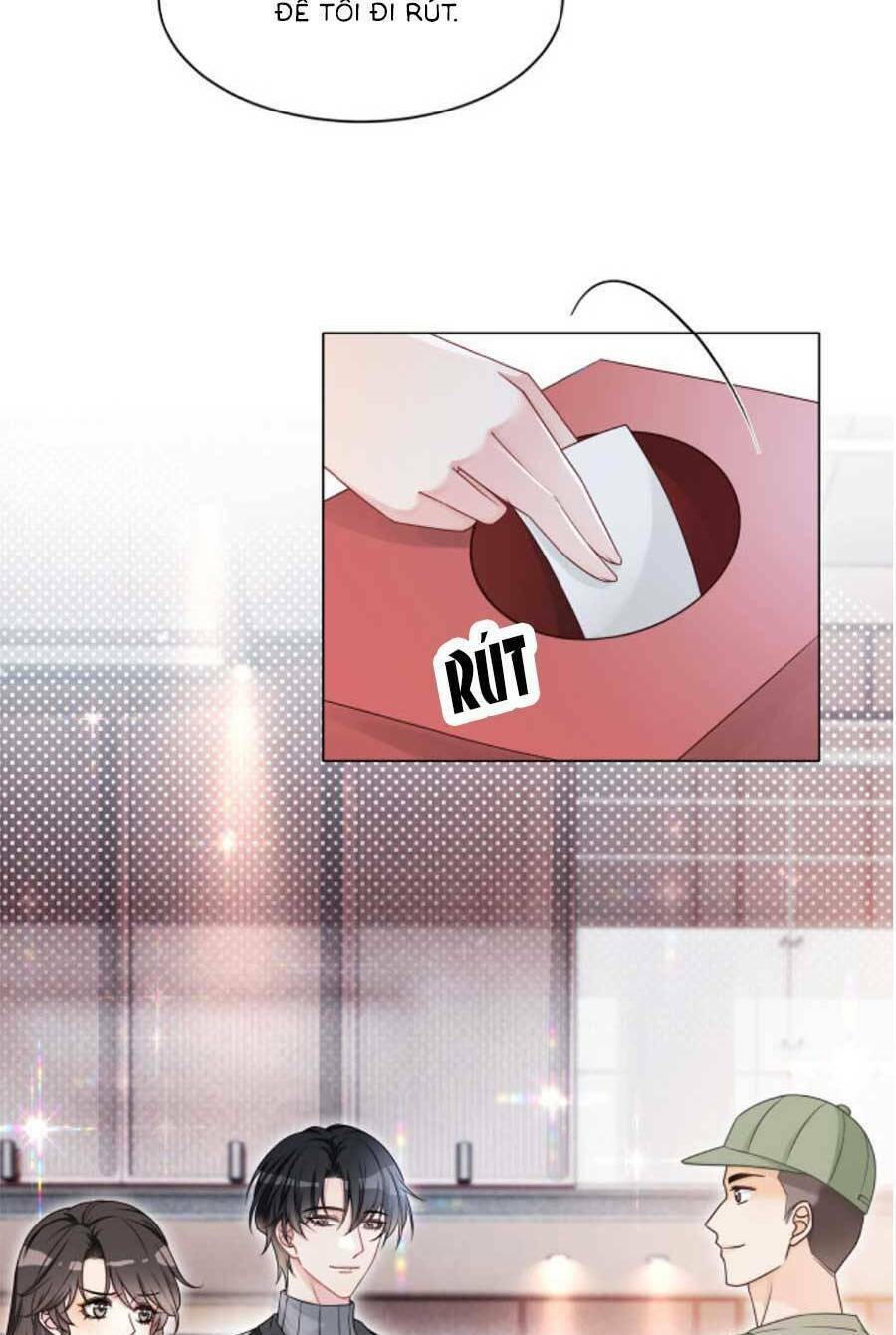 Trọng Sinh Đoàn Sủng Phu Nhân Ảnh Đế Vừa Nghèo Vừa Dữ - Chapter 19 - Page 36