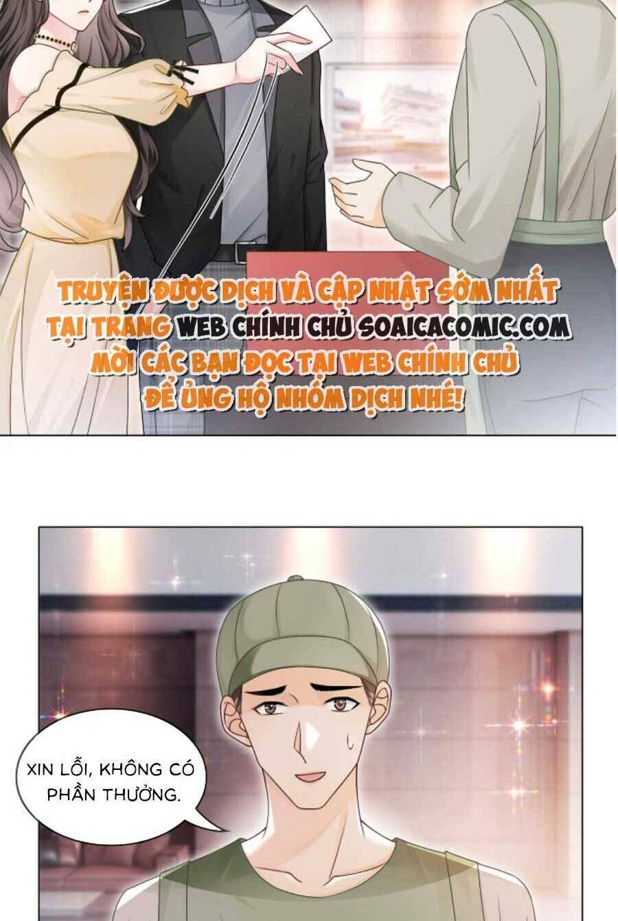 Trọng Sinh Đoàn Sủng Phu Nhân Ảnh Đế Vừa Nghèo Vừa Dữ - Chapter 19 - Page 37