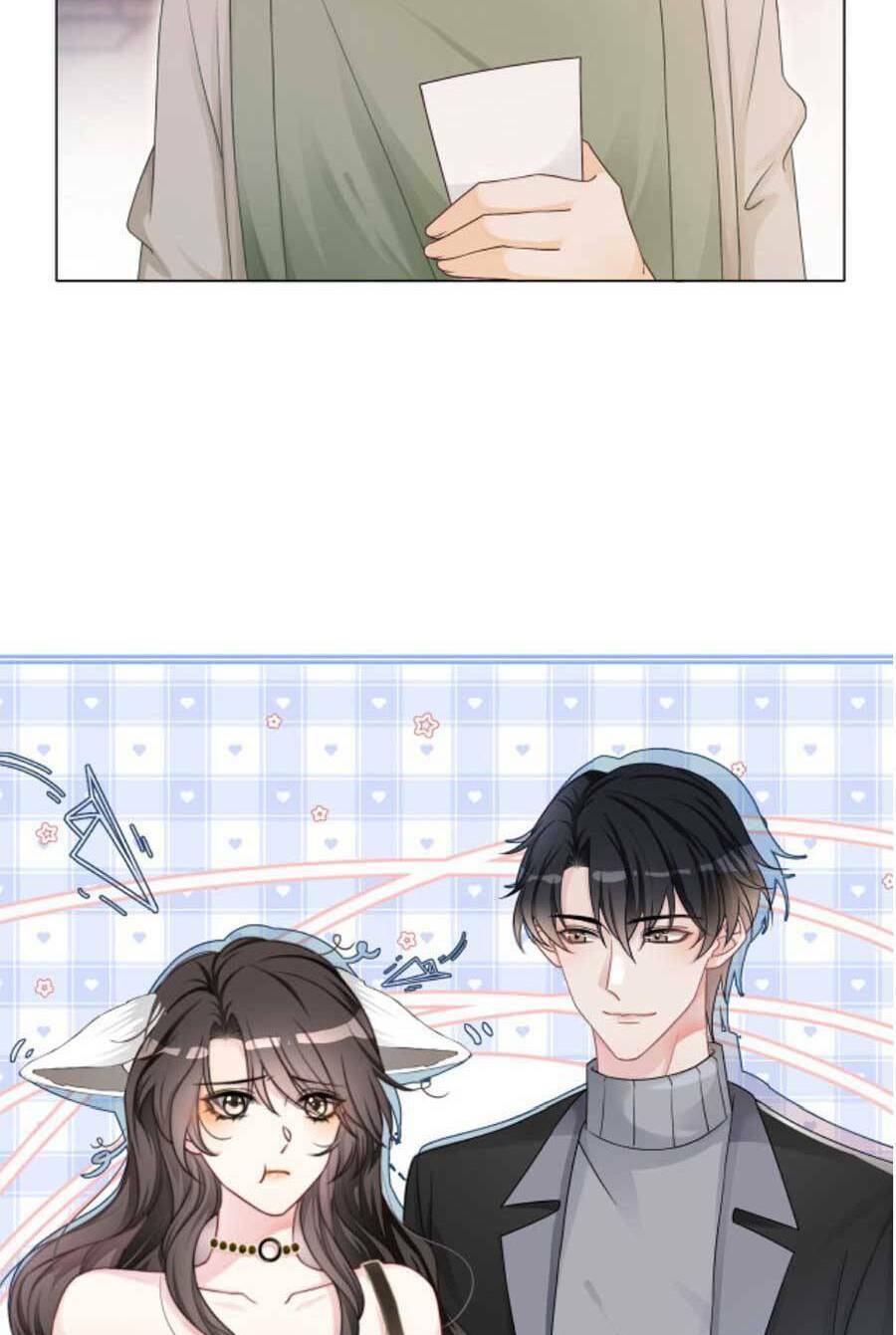 Trọng Sinh Đoàn Sủng Phu Nhân Ảnh Đế Vừa Nghèo Vừa Dữ - Chapter 19 - Page 38