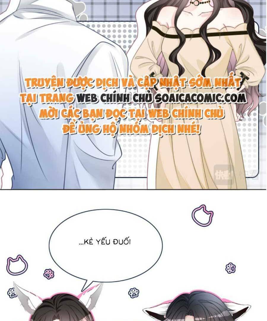 Trọng Sinh Đoàn Sủng Phu Nhân Ảnh Đế Vừa Nghèo Vừa Dữ - Chapter 19 - Page 7