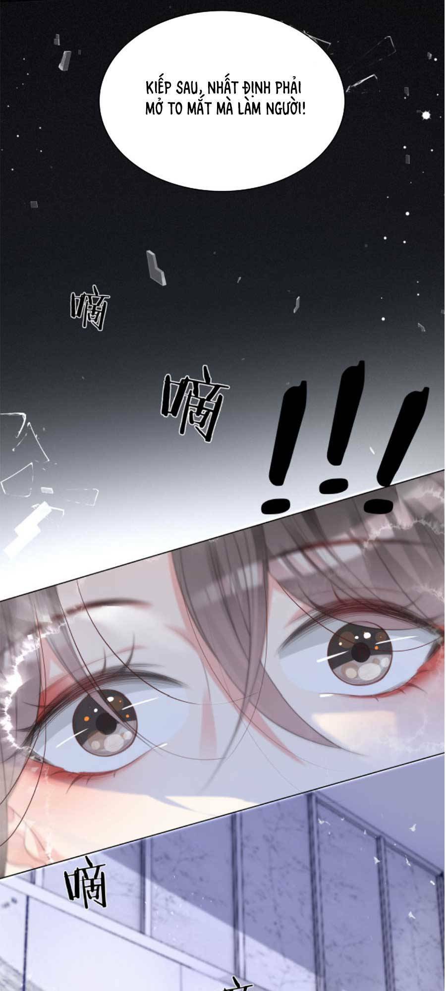 Trọng Sinh Đoàn Sủng Phu Nhân Ảnh Đế Vừa Nghèo Vừa Dữ - Chapter 2 - Page 10