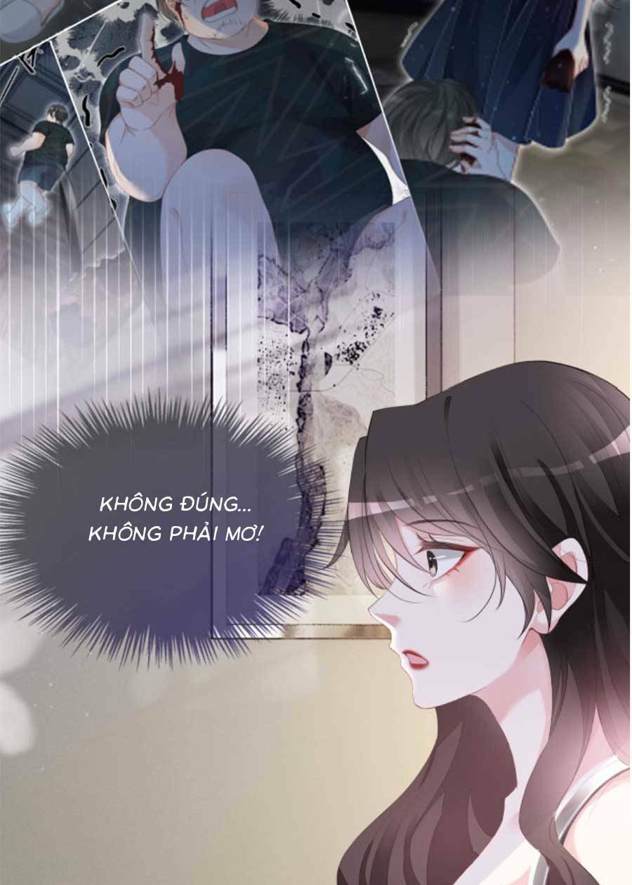 Trọng Sinh Đoàn Sủng Phu Nhân Ảnh Đế Vừa Nghèo Vừa Dữ - Chapter 2 - Page 13