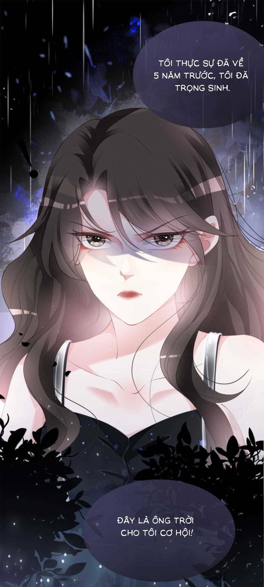 Trọng Sinh Đoàn Sủng Phu Nhân Ảnh Đế Vừa Nghèo Vừa Dữ - Chapter 2 - Page 15