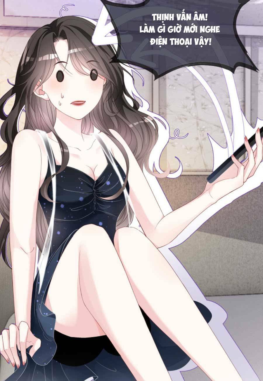 Trọng Sinh Đoàn Sủng Phu Nhân Ảnh Đế Vừa Nghèo Vừa Dữ - Chapter 2 - Page 18