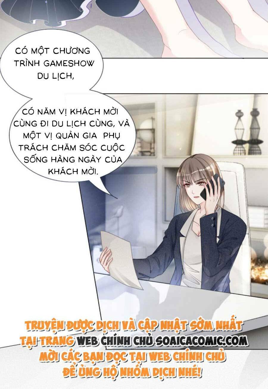 Trọng Sinh Đoàn Sủng Phu Nhân Ảnh Đế Vừa Nghèo Vừa Dữ - Chapter 2 - Page 19