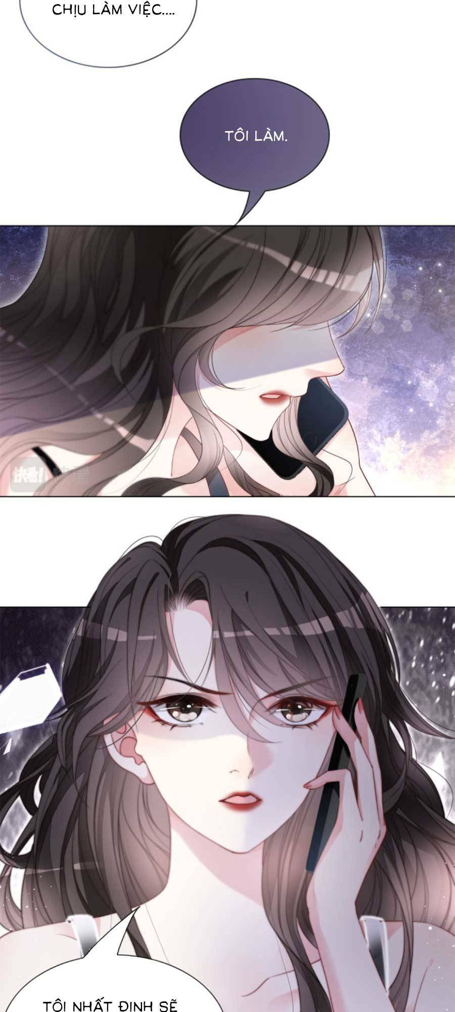 Trọng Sinh Đoàn Sủng Phu Nhân Ảnh Đế Vừa Nghèo Vừa Dữ - Chapter 2 - Page 21