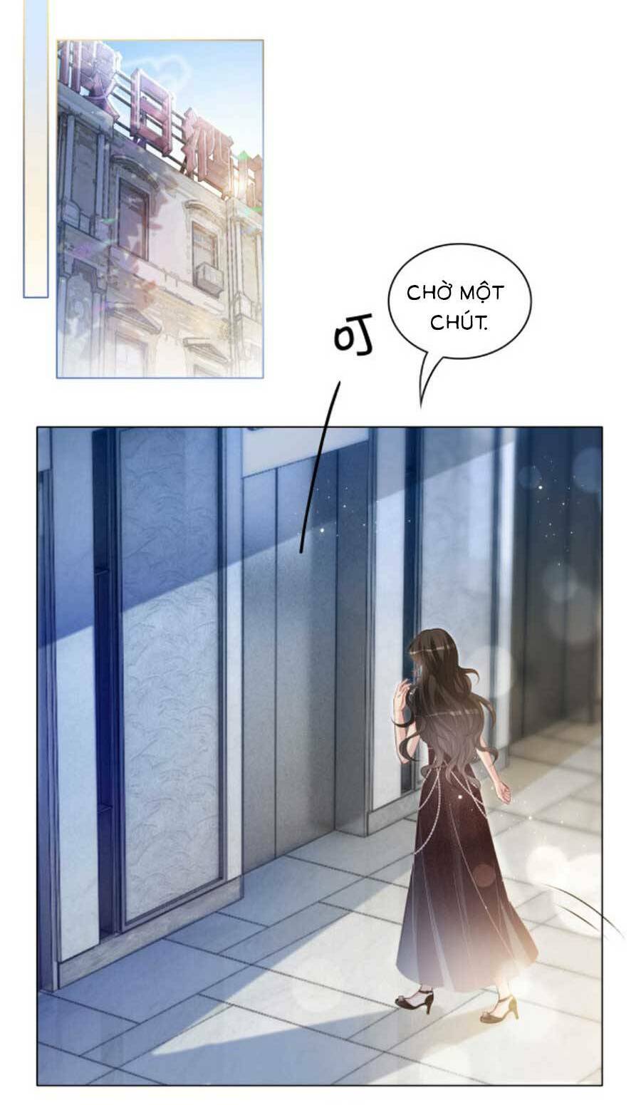 Trọng Sinh Đoàn Sủng Phu Nhân Ảnh Đế Vừa Nghèo Vừa Dữ - Chapter 2 - Page 23