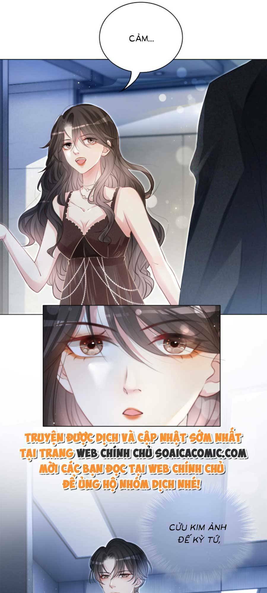 Trọng Sinh Đoàn Sủng Phu Nhân Ảnh Đế Vừa Nghèo Vừa Dữ - Chapter 2 - Page 24