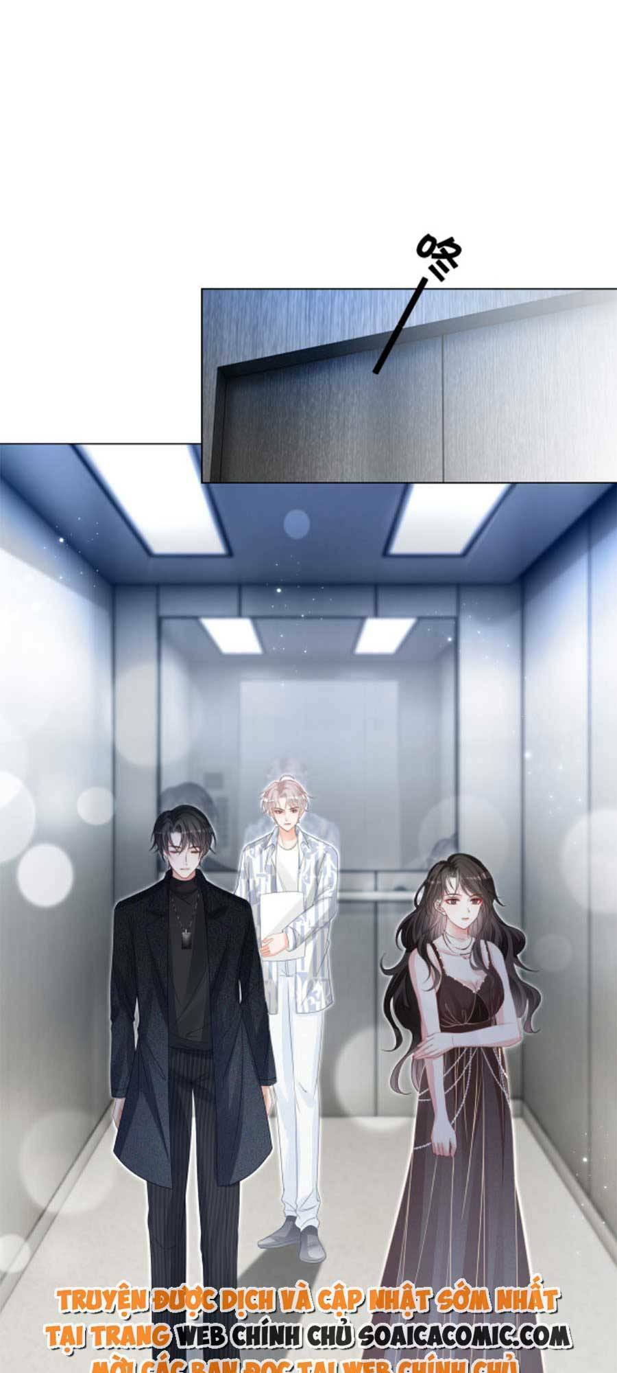 Trọng Sinh Đoàn Sủng Phu Nhân Ảnh Đế Vừa Nghèo Vừa Dữ - Chapter 2 - Page 26