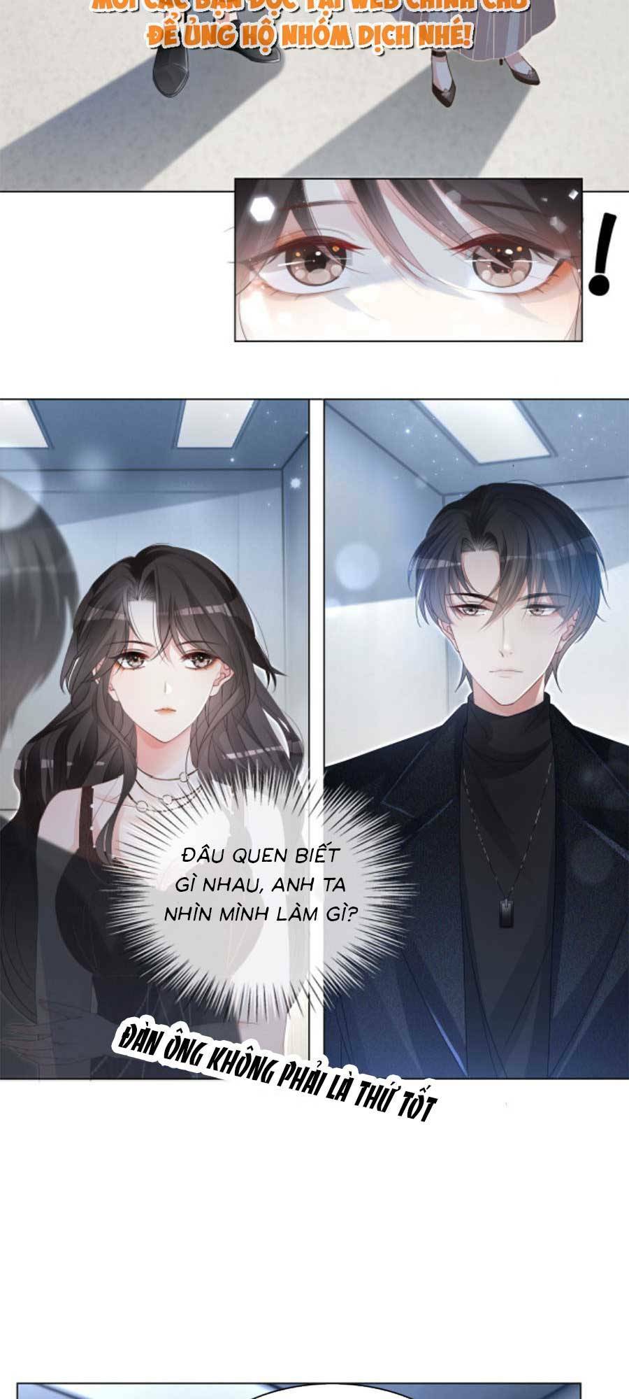 Trọng Sinh Đoàn Sủng Phu Nhân Ảnh Đế Vừa Nghèo Vừa Dữ - Chapter 2 - Page 27