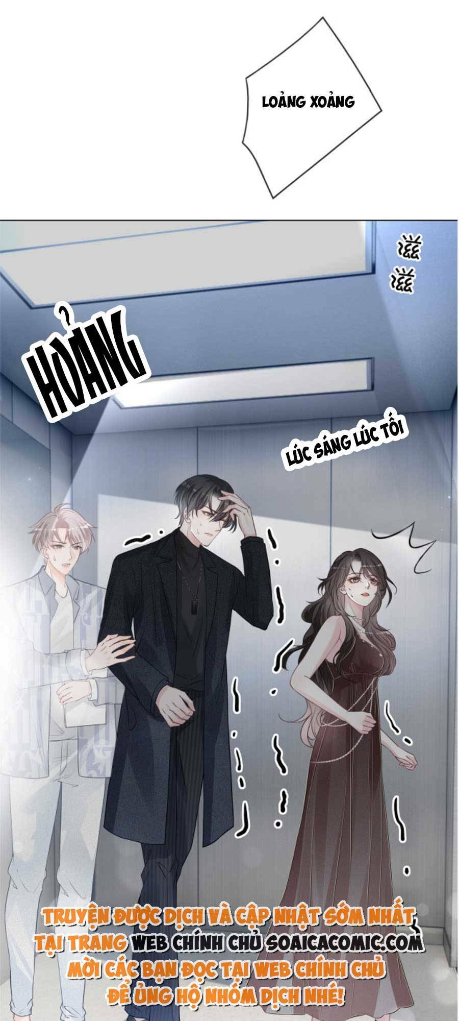 Trọng Sinh Đoàn Sủng Phu Nhân Ảnh Đế Vừa Nghèo Vừa Dữ - Chapter 2 - Page 30