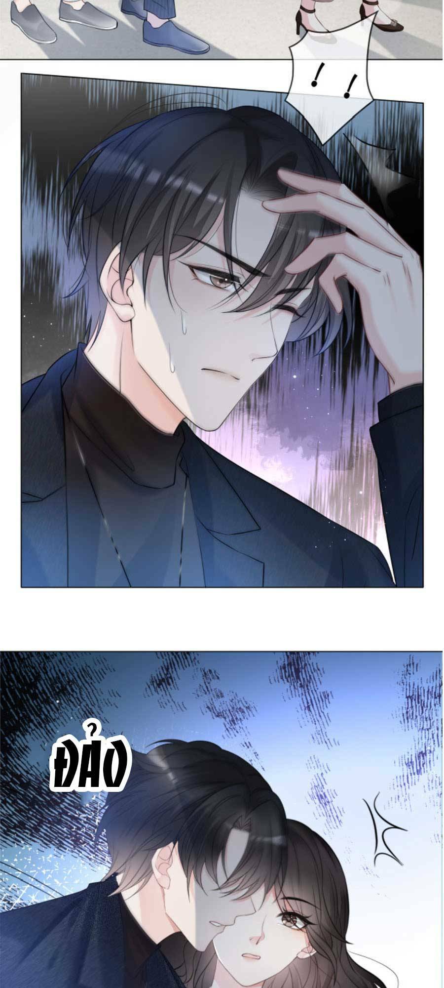 Trọng Sinh Đoàn Sủng Phu Nhân Ảnh Đế Vừa Nghèo Vừa Dữ - Chapter 2 - Page 31