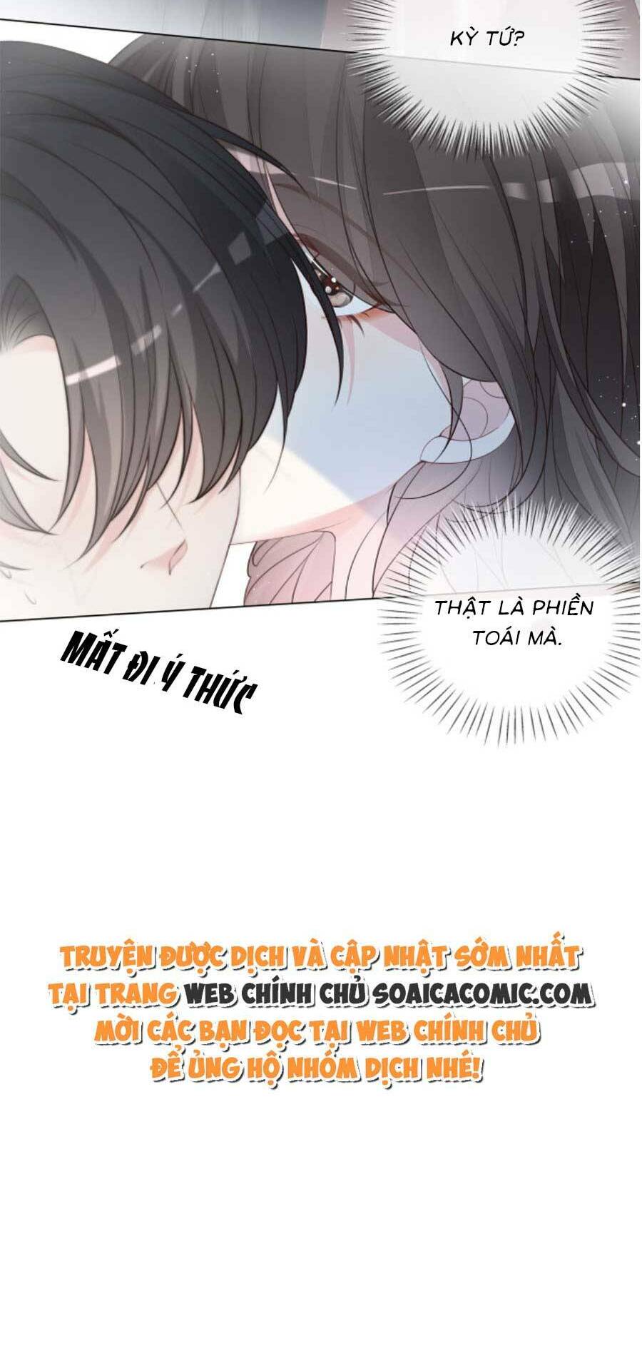 Trọng Sinh Đoàn Sủng Phu Nhân Ảnh Đế Vừa Nghèo Vừa Dữ - Chapter 2 - Page 33