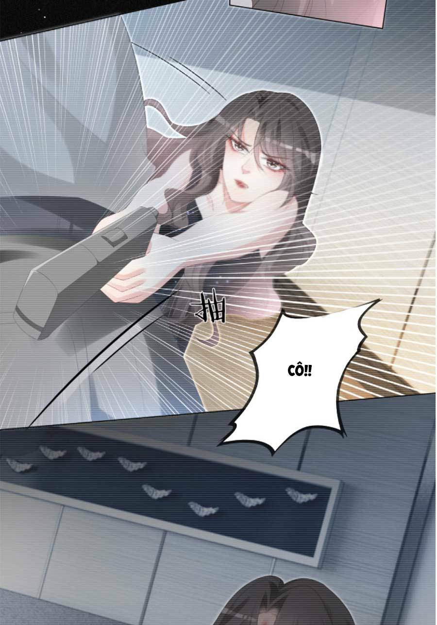 Trọng Sinh Đoàn Sủng Phu Nhân Ảnh Đế Vừa Nghèo Vừa Dữ - Chapter 2 - Page 8