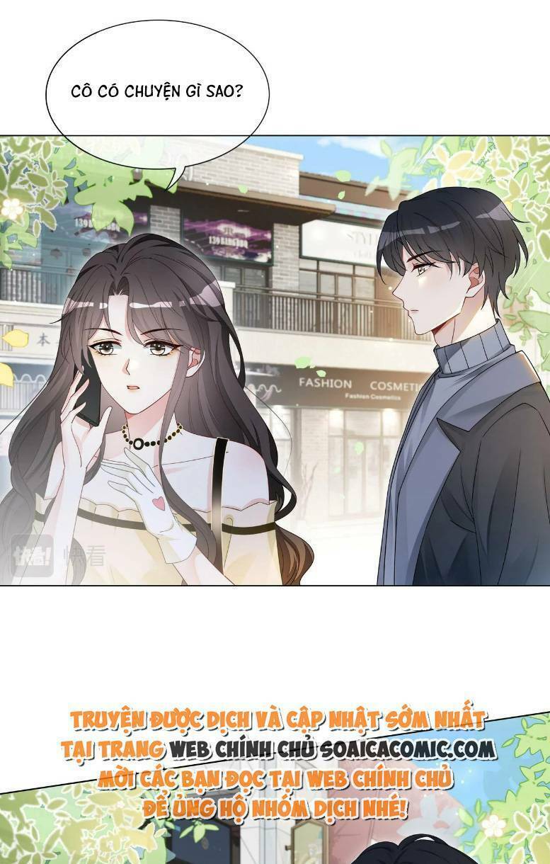 Trọng Sinh Đoàn Sủng Phu Nhân Ảnh Đế Vừa Nghèo Vừa Dữ - Chapter 20 - Page 12