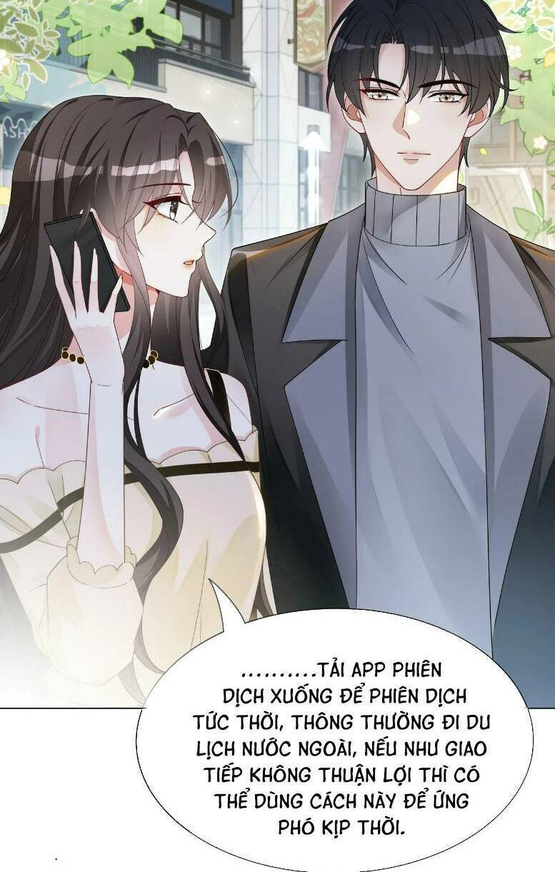 Trọng Sinh Đoàn Sủng Phu Nhân Ảnh Đế Vừa Nghèo Vừa Dữ - Chapter 20 - Page 13