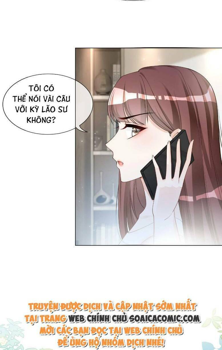 Trọng Sinh Đoàn Sủng Phu Nhân Ảnh Đế Vừa Nghèo Vừa Dữ - Chapter 20 - Page 14