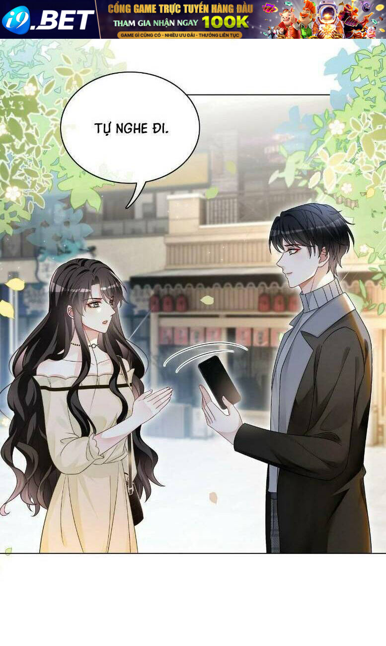 Trọng Sinh Đoàn Sủng Phu Nhân Ảnh Đế Vừa Nghèo Vừa Dữ - Chapter 20 - Page 15