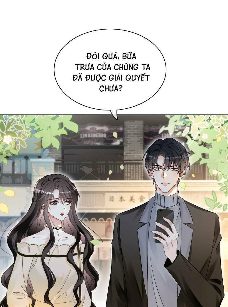 Trọng Sinh Đoàn Sủng Phu Nhân Ảnh Đế Vừa Nghèo Vừa Dữ - Chapter 20 - Page 16