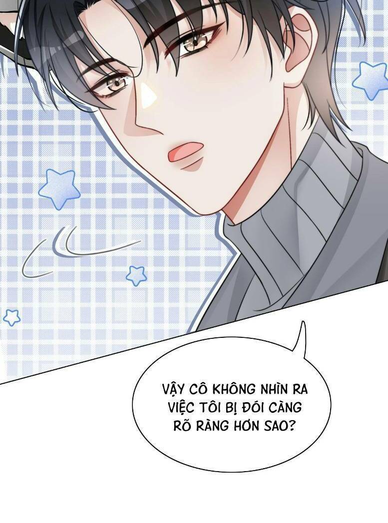 Trọng Sinh Đoàn Sủng Phu Nhân Ảnh Đế Vừa Nghèo Vừa Dữ - Chapter 20 - Page 19