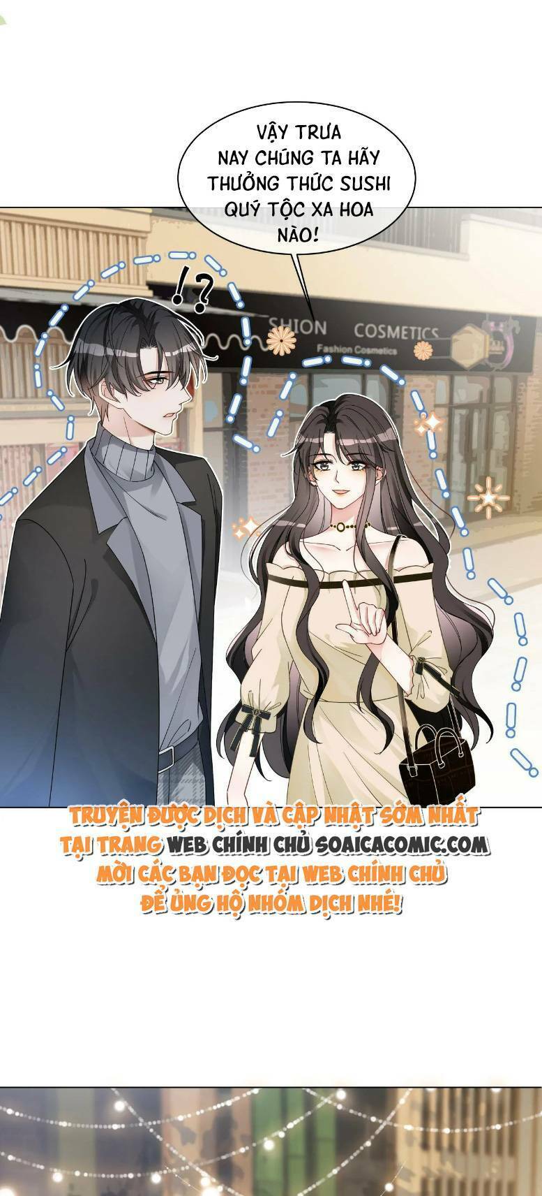 Trọng Sinh Đoàn Sủng Phu Nhân Ảnh Đế Vừa Nghèo Vừa Dữ - Chapter 20 - Page 20